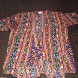 LulaRoe Bianka size 3